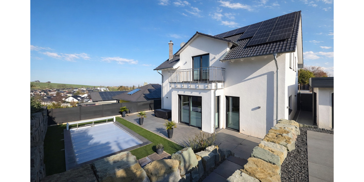 Einfamilienhaus Mechernich Kommern - 5 Zimmer, 183 m&sup2;, 649.000&euro; | Angebot:25836876