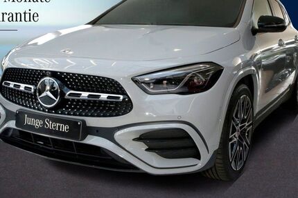 Mercedes-Benz GLA 200 3.172 km 46.950 &euro; Rheinbach 53359