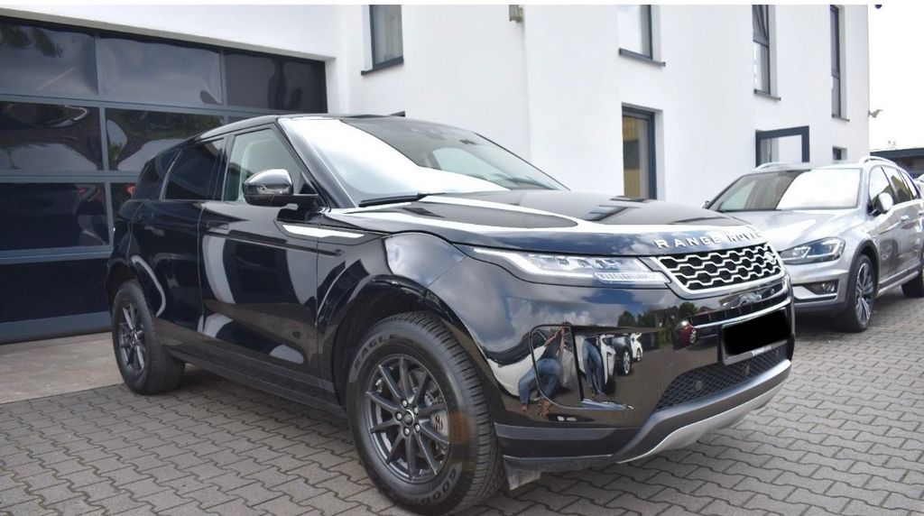 Land Rover Range Rover Evoque 150.000 km 19.900 &euro; Kerpen 50171