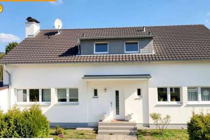 Haus Wachtberg - 9 Zimmer, 200 m&sup2;, 749.000&euro; | Angebot:26026328