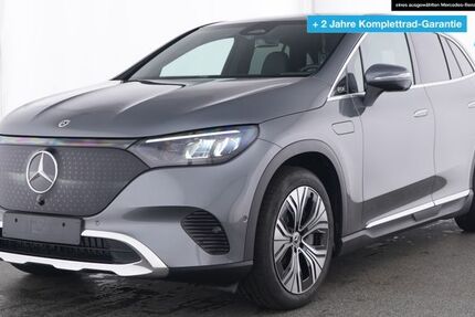 Mercedes-Benz EQE SUV 5.343 km 67.890 &euro; Bornheim 53332