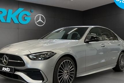 Mercedes-Benz C 200 10.175 km 44.370 &euro; Bornheim 53332