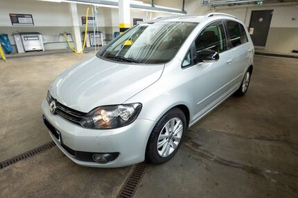VW Golf Plus 85.000 km 8.000 &euro; Swisttal 53913