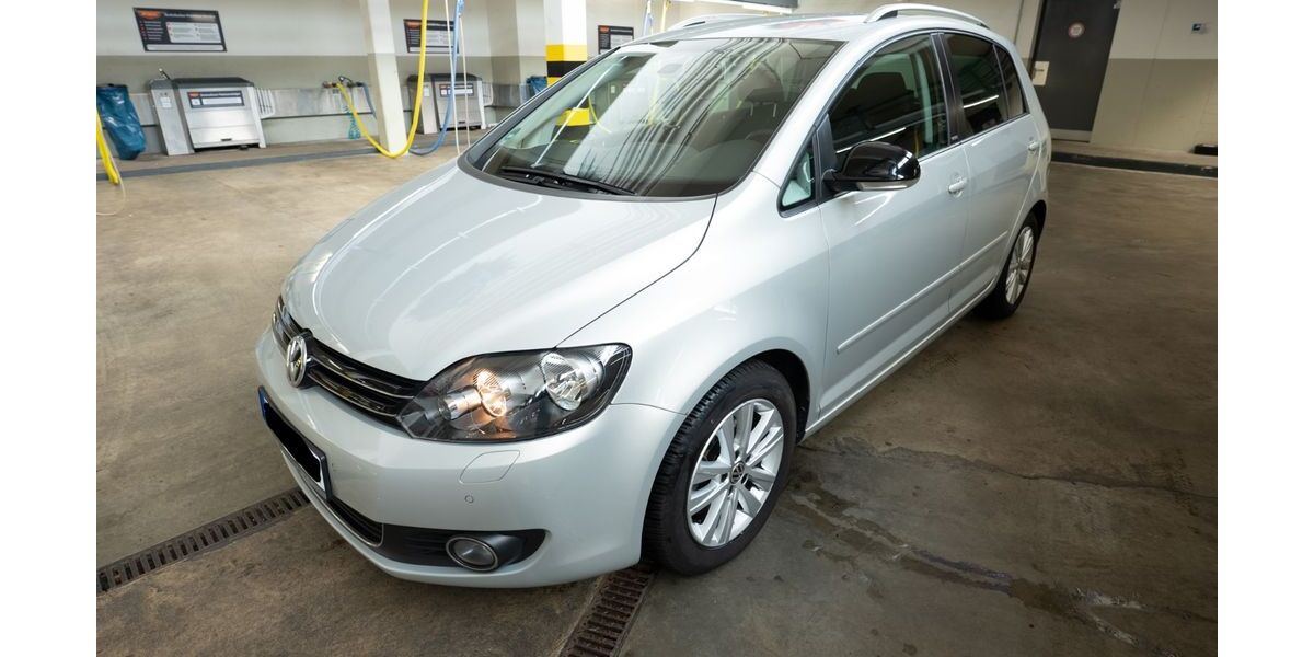 VW Golf Plus 85.000 km 8.000 &euro; Swisttal 53913