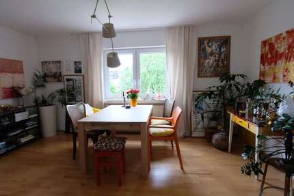 Haus Alfter - 4 Zimmer, 85 m&sup2;, 305.000&euro; | Angebot:26748561