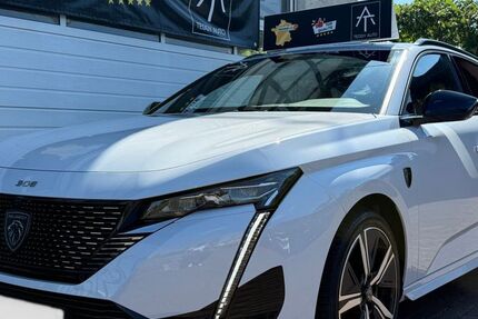 Peugeot 308 26.974 km 23.490 &euro; Nideggen 52385