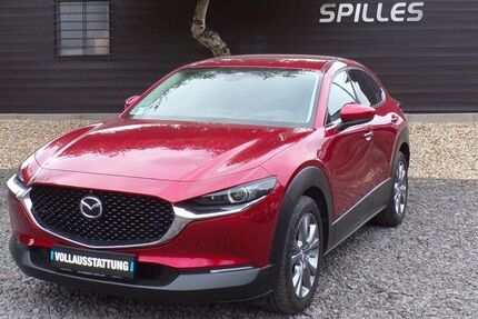 Mazda CX-30 88.200 km 18.990 &euro; Bornheim - Merten 53332