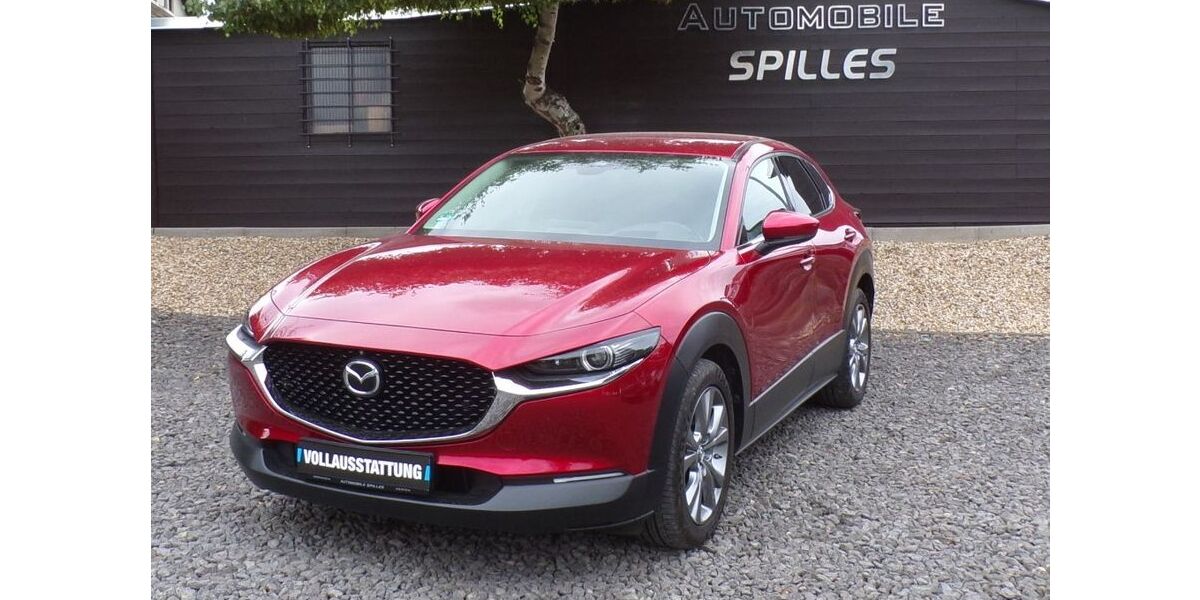 Mazda CX-30 88.200 km 18.990 &euro; Bornheim - Merten 53332