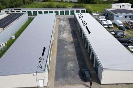 Gewerbeobjekt Düren Mariaweiler-Hoven - 250&euro; | Angebot:22645159