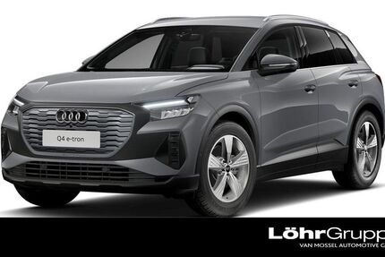 Audi Q4 e-tron 18.000 km 25.250 &euro; Meckenheim / Bonn 53340