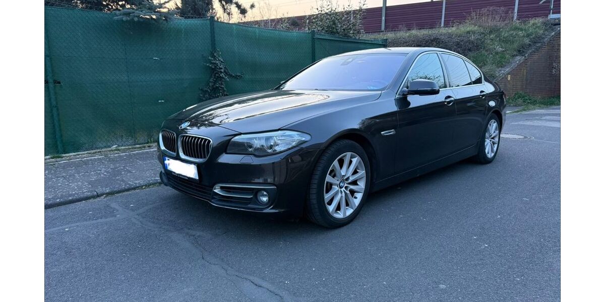 BMW 525 179.314 km 16.500 &euro; Kerpen 50170