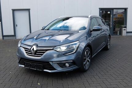Renault Megane 196.052 km 10.700 &euro; Mechernich 53894