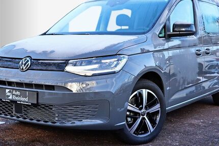 VW Caddy Maxi 9.070 km 38.443 &euro; Bonn 53175