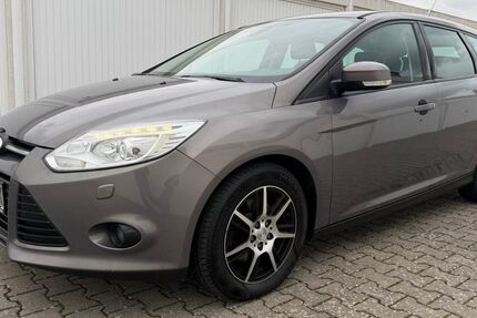 Ford Focus 170.370 km 6.999 &euro; Bornheim 53332