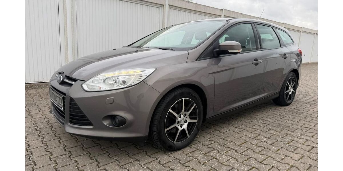 Ford Focus 170.370 km 6.999 &euro; Bornheim 53332