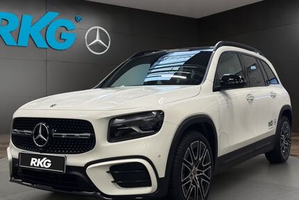 Mercedes-Benz GLB 200 9.800 km 53.830 &euro; Bonn 53119