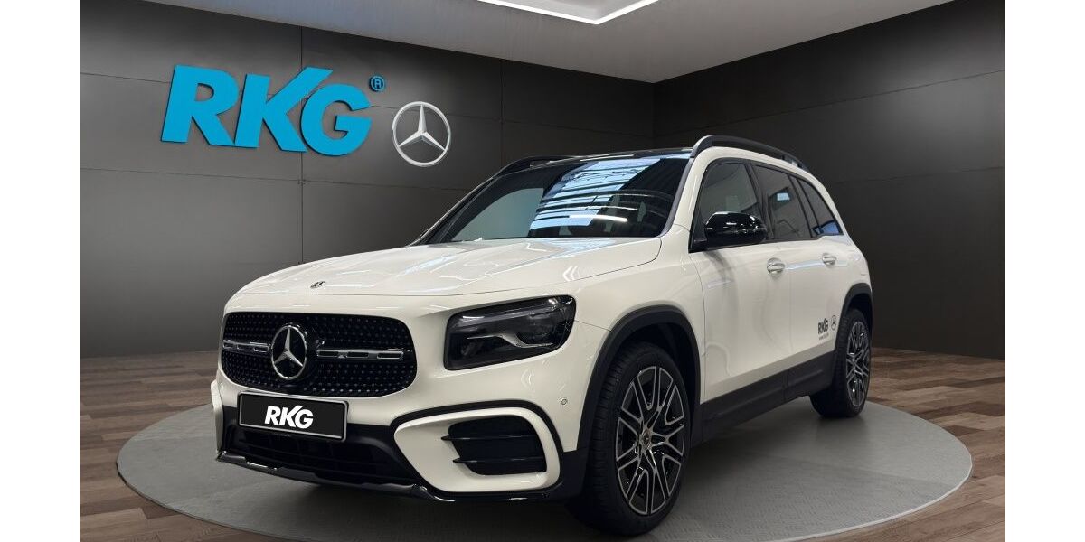 Mercedes-Benz GLB 200 9.800 km 53.830 &euro; Bonn 53119