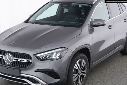 Mercedes-Benz GLA 250 20.257 km 38.880 &euro; Bornheim 53332