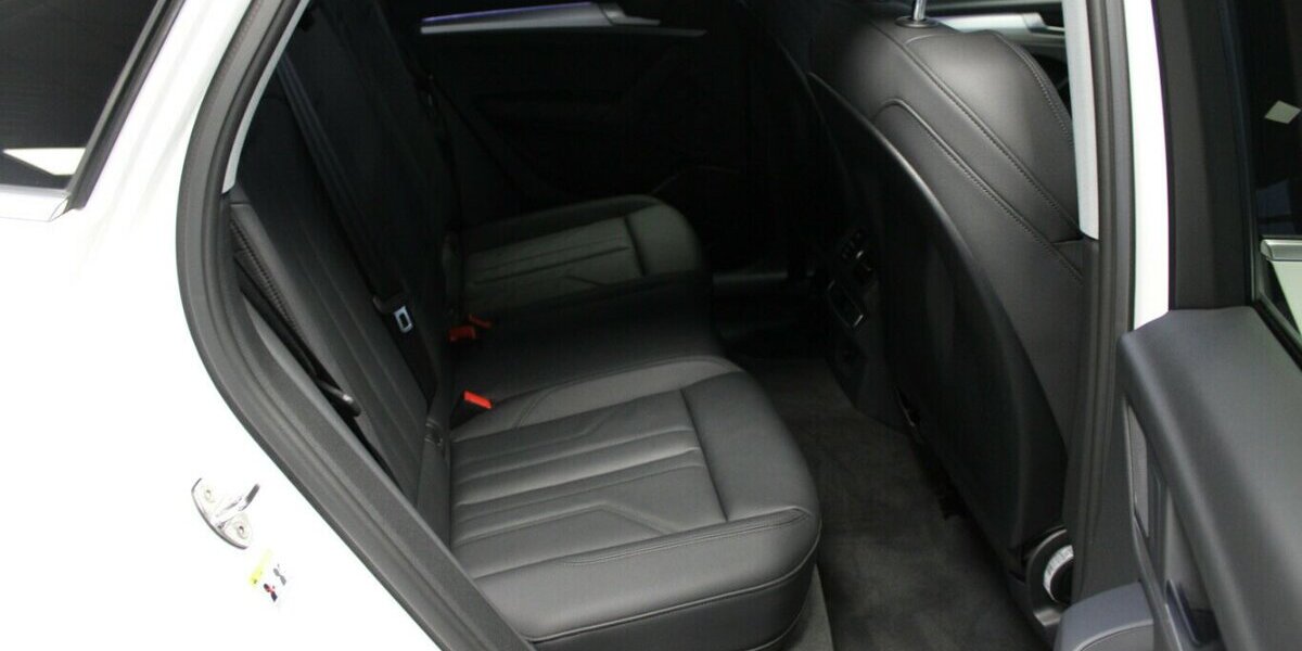 Audi Q5 40 TFSI Sportback quattro S tronic advanced 38.865 km 39.980 &euro; Euskirchen 53881