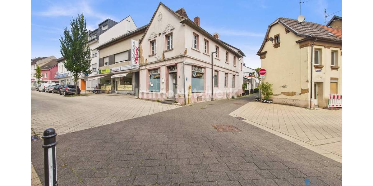 Gewerbeobjekt Euskirchen Innenstadt - 7 Zimmer, 185.000&euro; | Angebot:25715475