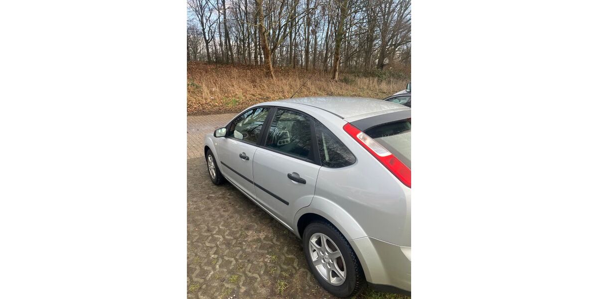 Ford Focus 154.000 km 1.499 &euro; Bonn 53177