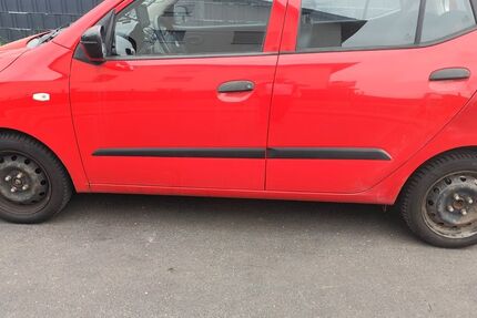 Hyundai i10 214.258 km 1.990 &euro; Bad neuenahr 53474