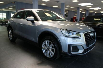 Audi Q2 86.795 km 15.980 &euro; Euskirchen 53881