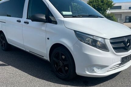Mercedes-Benz Vito 276.000 km 14.900 &euro; Meckenheim 53340