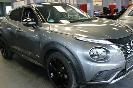 Nissan Juke 1.6 Hybrid 4AMT Premiere Edition 40.779 km 18.480 &euro; Euskirchen 53881