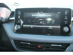 Skoda Fabia TSi 115 Alu PDC LED Kamera SOFORT 9 km 20.495 &euro; Bonn 53225