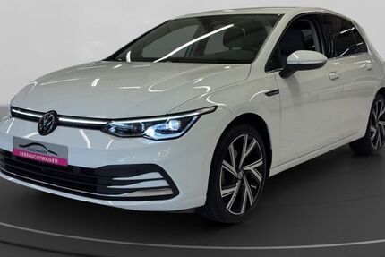 VW Golf 15.091 km 26.980 &euro; Bonn 53119