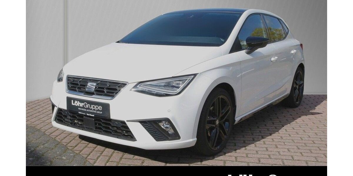 Seat Ibiza 59.505 km 18.980 &euro; Meckenheim / Bonn 53340