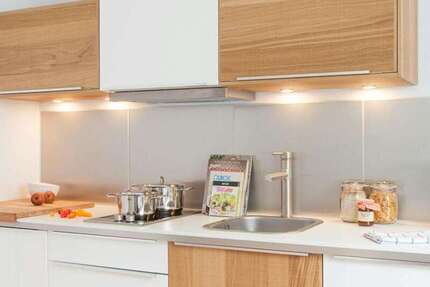 Zimmer Köln Neustadt/Nord - 1 Zimmer, 1.390&euro; | Angebot:22847978