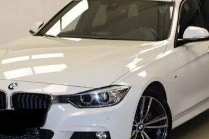 BMW 330 209.000 km 16.450 &euro; Nettersheim 53947