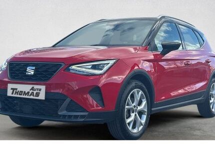 Seat Arona 23.960 km 20.880 &euro; Blankenheim 53945