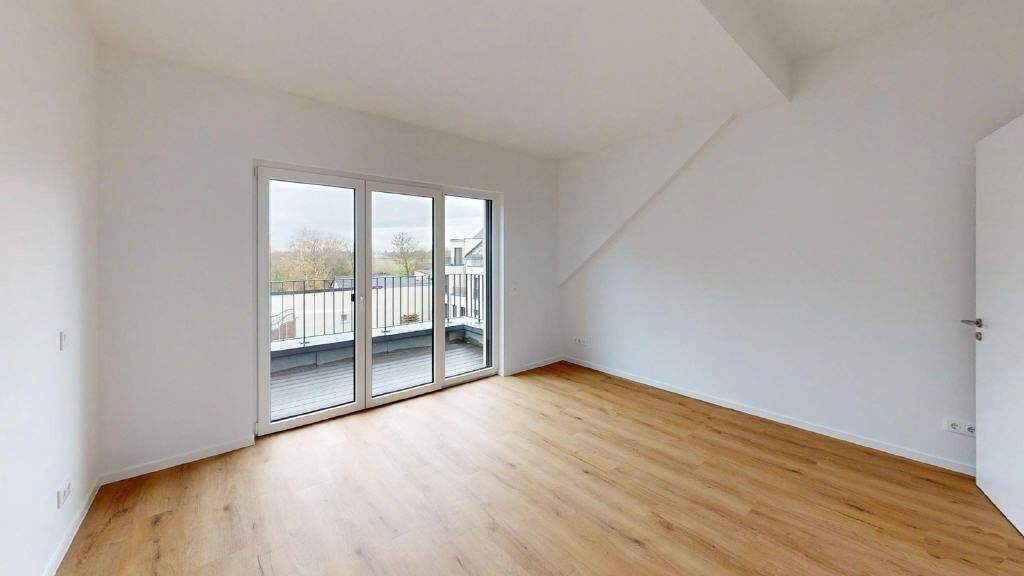 Etagenwohnung Euskirchen Roitzheim - 985&euro; | Angebot:25744812