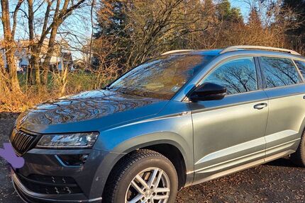 Skoda Karoq 184.074 km 18.500 &euro; Nettersheim 53947