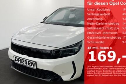 Opel Corsa 13.111 km 19.790 &euro; Euskirchen 53881