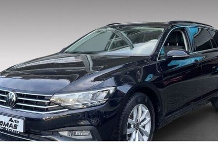 VW Passat Variant 48.690 km 26.990 &euro; Bonn 53227