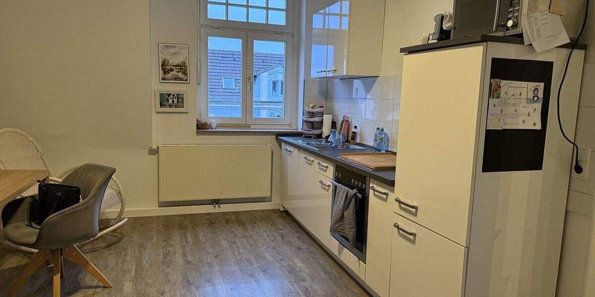 Mehrfamilienhaus, Wohnhaus Euskirchen Innenstadt - 1 Zimmer, 293 m&sup2;, 449.000&euro; | Angebot:25688901