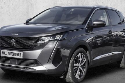 Peugeot 3008 59.998 km 20.880 &euro; Euskirchen 53879
