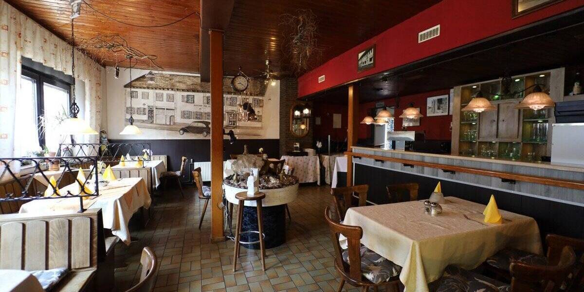 Mehrfamilienhaus, Wohnhaus Swisttal - Miel Miel - 1 Zimmer, 168 m&sup2;, 440.000&euro; | Angebot:25730590