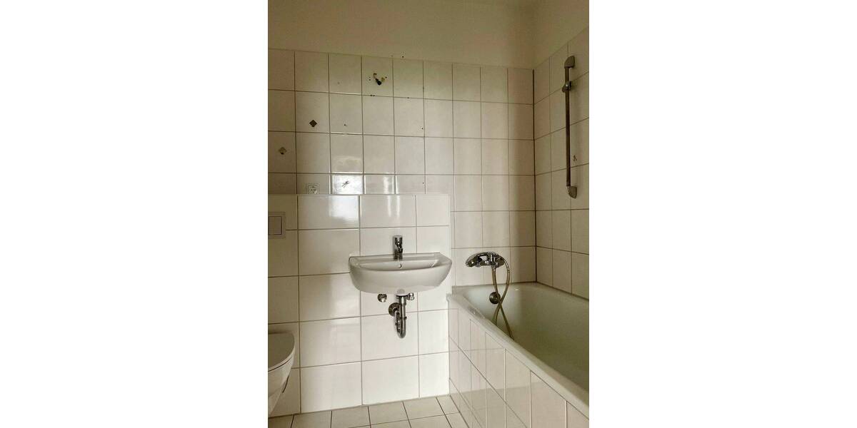 Etagenwohnung Düren Wörthsiedlung - 3 Zimmer, 75 m&sup2;, 529&euro; | Angebot:26763892