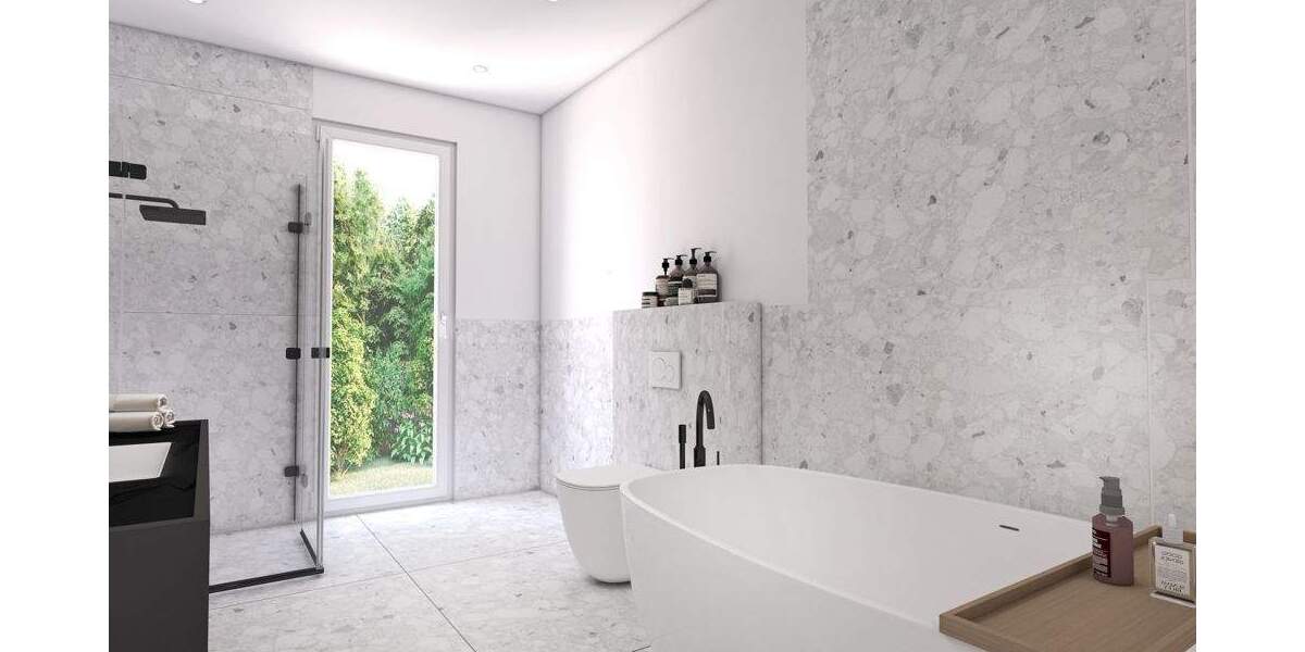 Etagenwohnung Bonn Dottendorf - 4 Zimmer, 137 m&sup2;, 900.000&euro; | Angebot:25664063