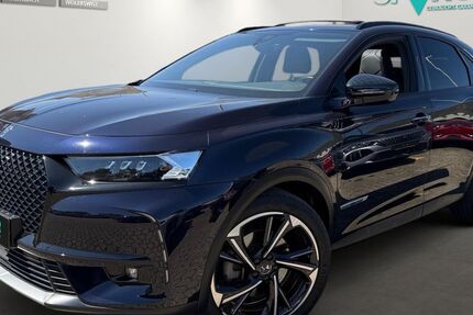 DS Automobiles DS7 (Crossback) 44.925 km 25.900 &euro; Weilerswist 53919