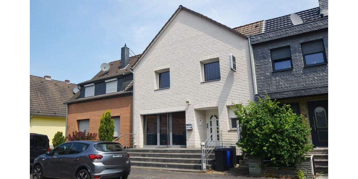 Einfamilienhaus Wesseling - 4 Zimmer, 131 m&sup2;, 379.000&euro; | Angebot:25709858