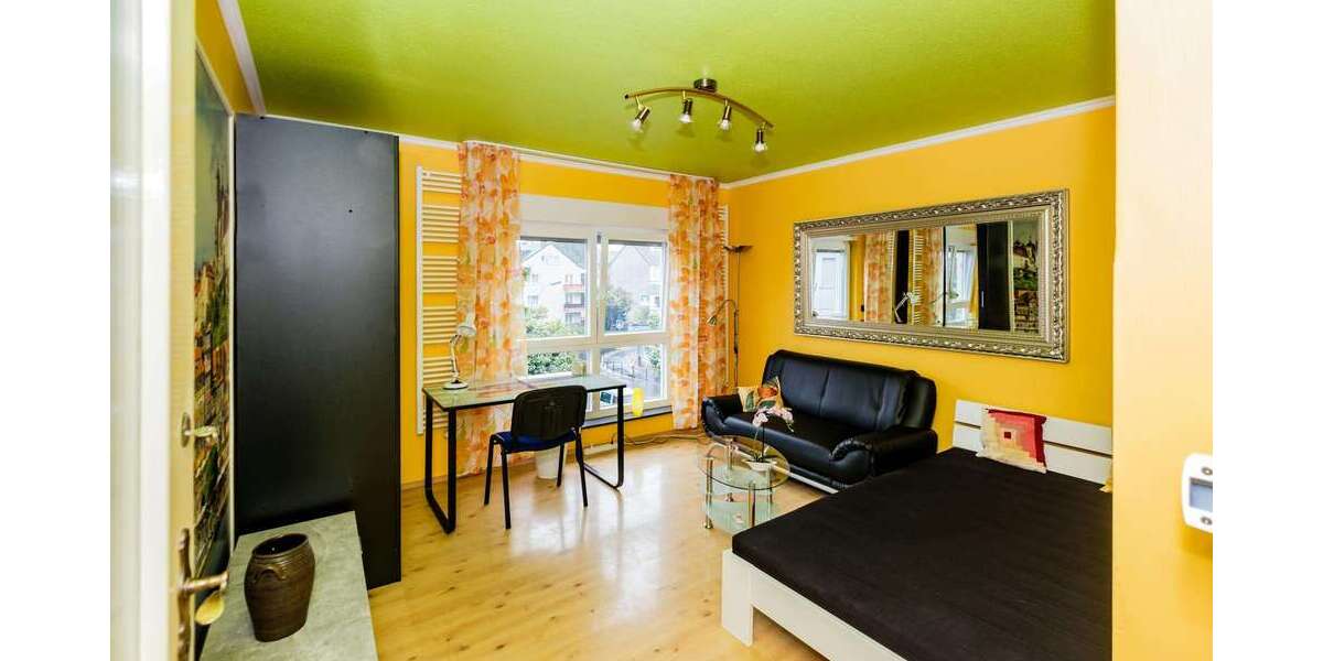 Zimmer Bonn Endenich - 560&euro; | Angebot:18231419