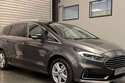 Ford S-Max 59.000 km 25.390 &euro; Erftstadt 50374