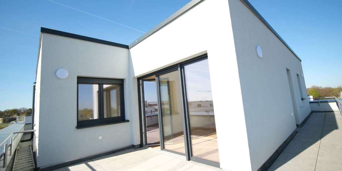 Etagenwohnung Nörvenich - 4 Zimmer, 133 m&sup2;, 2.130&euro; | Angebot:26112661