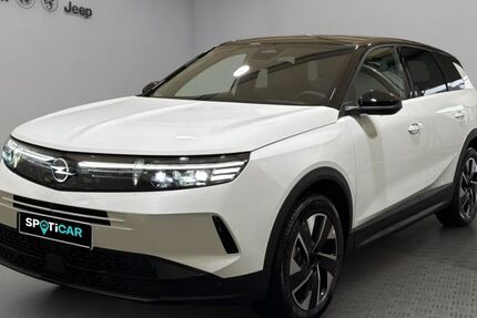 Opel Grandland (X) 5.500 km 39.690 &euro; Bonn 53119